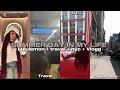 Summer Day In the Life NYC