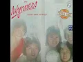 The Wynners - Save Your Kisses For Me (Brotherhood of Man song)