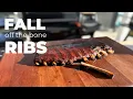 Experience the Perfect Fall Off The Bone Ribs Recipe Step-By-Step