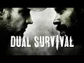 Lagu Tethered: Dual Survival | Wildlife Documentary in Hindi | Bear grylls Documentary