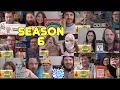 Beer and Board Games Season 6 Every episode 11 5 hours