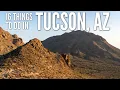 16 Things to do in Tucson Arizona Museums Hikes Scenic Drives History