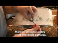 Replacing your broken Crockpot Knob