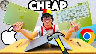 Bored Smashing - MACBOOK NEO