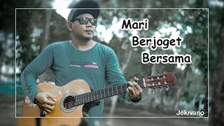 Download Jekivano  - Mari Berjoget Bersama (Official Lyric Video) MP3