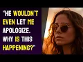 Download Lagu I Lost Everything Over a 3 Hour Mistake (Reddit Cheating Confession)
