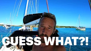 AMA Announcement! Lady K Sailing