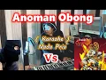 Download Lagu Anoman Obong versi Kendedes ( Karaoke Nada Pria )