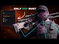 RUST CHEAT - ONLY ESP