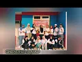 || DADI SIJI | Hip hop dangdut |Miqbal Ga feat Siska Amanda | Senam Kreasi | GEOL | Nelly Masdja |