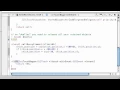 Cocos2D iPhone Tutorials - 5