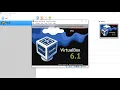 Mininet VM Installation