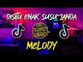 Download Lagu DJ DISITU ENAK SUSU JANDA x MELODY VIRAL TIKTOK FULL BASS REMIX // HOUSE MUSIC TEAM