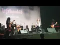 Download Lagu Lefthanded \u0026 datuk ramli sarip....satu tidur yang panjang..live singapore