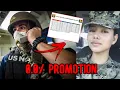 Navy Advancement Results - You re Never Going To Promote