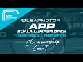 Lagu 2026 APP Kuala Lumpur Open - Semi-Finals