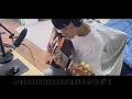 송하예 - 사랑과 이별의 순서가 바뀌면 | 기타 커버 | 반주