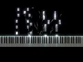 "back to life" - Stray Kids HAN(스트레이키즈 한) Piano Cover | Sheet Music