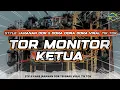 Lagu DJ TOR MONITOR x DORA DORA STYLE JARANAN DOR TERBARU VIRAL TIK TOK