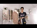 Mood Fabrics Exclusive Serengeti Collection Cotton Voile
