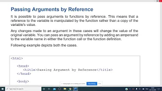 php function explained argument pass strict dynamic function call php function tutorial in hindi