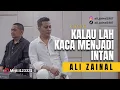 Download Lagu KALAU LAH KACA MENJADI INTAN - Cover ALI ZAINAL