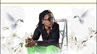 soul jah love ndizvo zvandiri zimdancehall