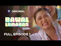 Lagu Bawal Lumabas The Series Full Episode 1 | iWantTFC Original Series