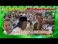 Lagu CERAMAH KI ENTHUS BIKIN HABIB LUTHFI \u0026 GUS MUWAFIQ TERTAWA