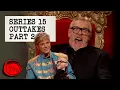Series 15 OUTTAKES - Part 2 Taskmaster