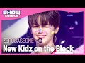 Download Lagu 제로베이스원(ZEROBASEONE) - New Kidz on the Block l Show Champion l EP.484