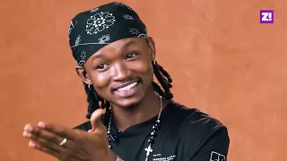 answer the question or take a shot of alcohol ayanfe zikoko pop