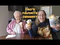 Download Lagu Ice Cream Dad's Favorite Summer Time Dessert