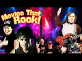 We Rank Our Favorite Music Movies Of All Time