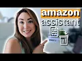 How to Get rid of Amazon Assistant on Chrome