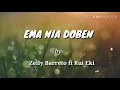 Ema nia doben Zelly Barreto ft Rui Eky