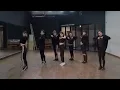CHUNG HA (청하) - Roller Coaster Dance Practice (Mirrored)