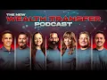 The New Wealth Transfer Podcast