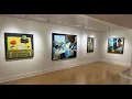 Download Lagu Elizabeth Geiger, a Perceptual Painter Channels Cubism