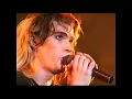 Download Lagu Robby Valentine - Over and Over Again (live)