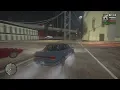 GTA San Andreas - Test Drive (V Graphics)