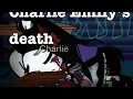 Charlie Emilys death FnaF Gacha life Gacha club