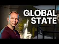 Jonathan Blow on Global State in Programming