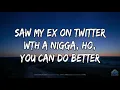 Reign - 2 Chainz, Cash Cobain, Young Nudy (Lyrics)