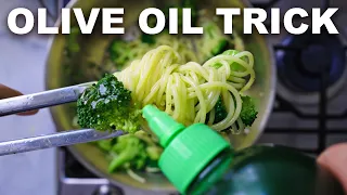 Download Spaghetti con broccoli aglio e olio MP3