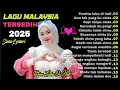 Download Lagu ALBUM LAGU MALAYSIA PALING SEDIH PATAH HATI 💔  TERSISA LUKA DI HATI - TERSEDIH 2025 😭 