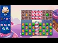 Candy Crush Saga LEVEL 562 NO BOOSTERS new version