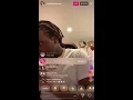 Chief Keef shows how to roll a backwood I aint been to illinois in damn near 7 years