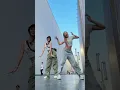 Katseye 'Touch' Dance in Public in China