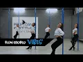 POLE FLOW CHOREO VIBES